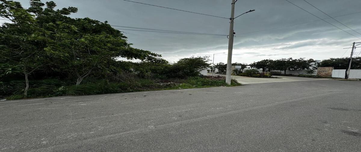Foto de terreno habitacional en venta en  , villas cholul, mérida, yucatán, 0 No. 05