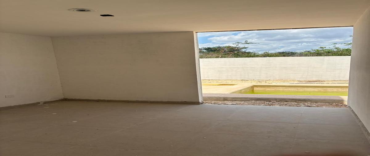 Foto de casa en venta en  , villas cholul, mérida, yucatán, 0 No. 04