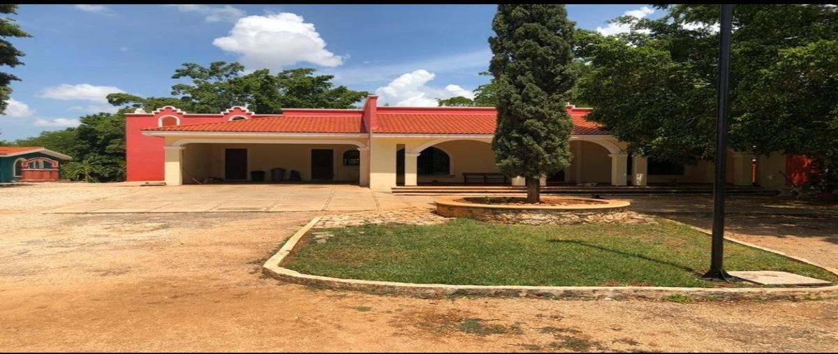 Foto de rancho en venta en villas cholul whi289116, villas cholul, mérida, yucatán, 0 No. 03