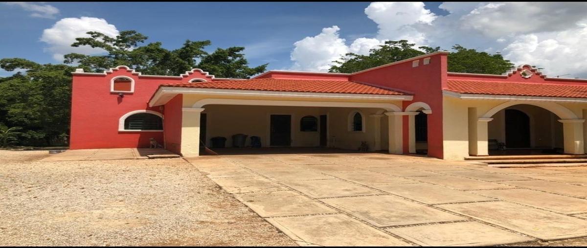 Foto de rancho en venta en villas cholul whi289116, villas cholul, mérida, yucatán, 0 No. 04