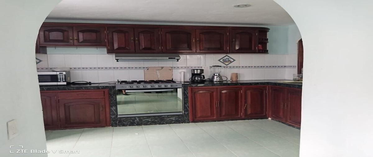 Foto de casa en venta en  , villas chuburna iv, mérida, yucatán, 0 No. 05