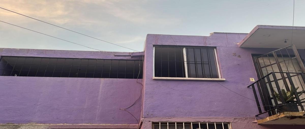 Foto de casa en venta en  , villas coliman, villa de álvarez, colima, 0 No. 03