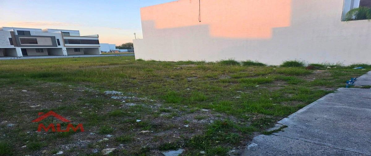 Foto de terreno habitacional en venta en villas coloniales , villas coloniales, apodaca, nuevo león, 0 No. 04