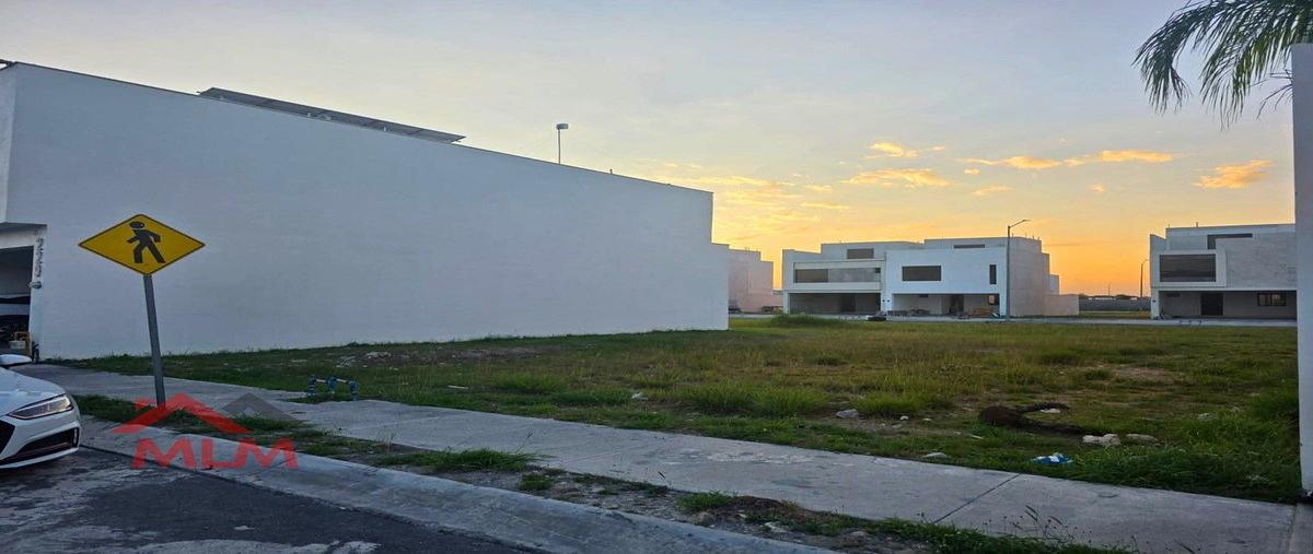 Foto de terreno habitacional en venta en villas coloniales , villas coloniales, apodaca, nuevo león, 0 No. 05