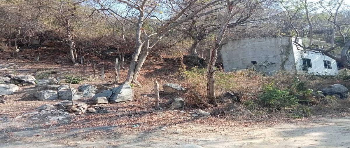 Foto de terreno habitacional en venta en  , villas condesa, acapulco de juárez, guerrero, 26224669 No. 03