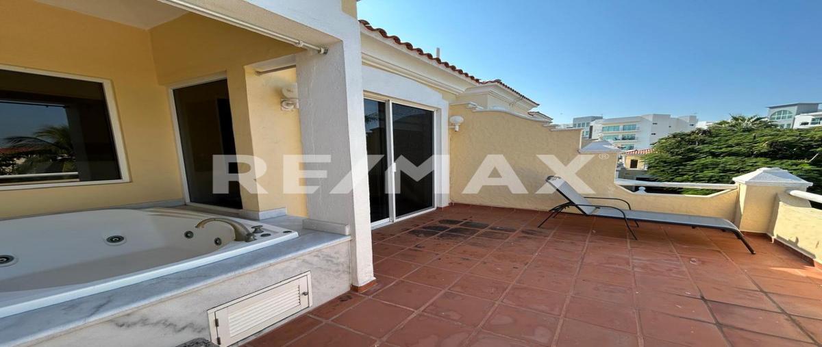 Foto de casa en renta en villas coral , isla mazatlán, mazatlán, sinaloa, 0 No. 03