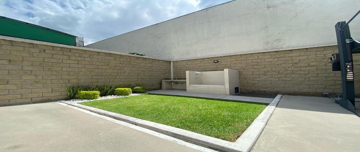 Foto de departamento en venta en  , villas cruz del sur, puebla, puebla, 30254176 No. 03