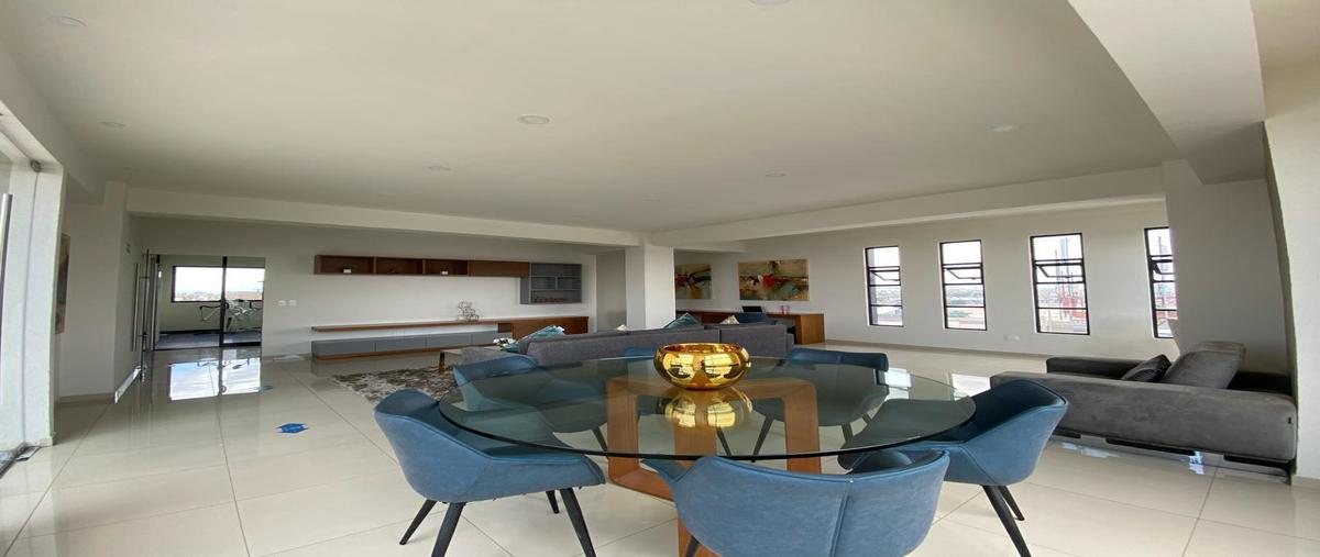 Foto de departamento en venta en  , villas cruz del sur, puebla, puebla, 30254176 No. 05
