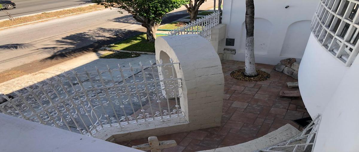 Foto de casa en venta en  , villas de ah-kim-pech, campeche, campeche, 0 No. 03