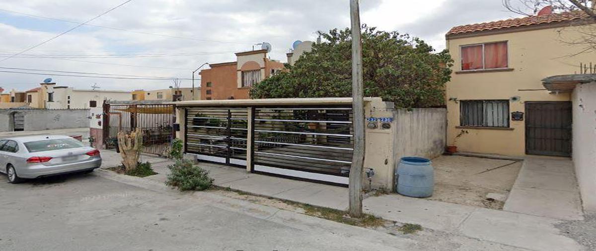 Foto de casa en venta en  , villas de alcalá, ciénega de flores, nuevo león, 0 No. 04