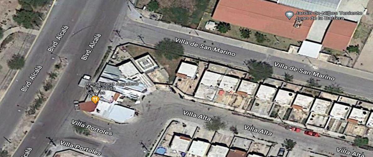 Foto de casa en venta en  , villas de alcalá, ciénega de flores, nuevo león, 0 No. 05