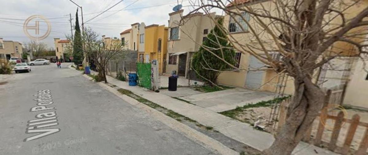 Foto de casa en venta en  , villas de alcalá, ciénega de flores, nuevo león, 0 No. 03