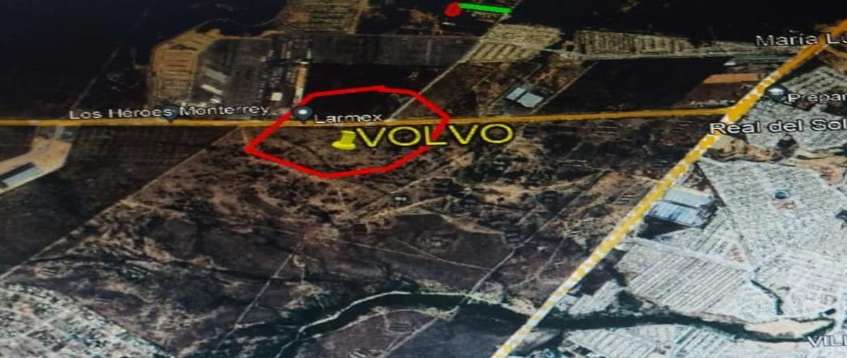 Foto de terreno habitacional en venta en  , villas de alcalá, ciénega de flores, nuevo león, 0 No. 04