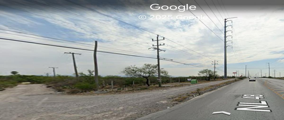 Foto de terreno habitacional en venta en  , villas de alcalá, ciénega de flores, nuevo león, 0 No. 05