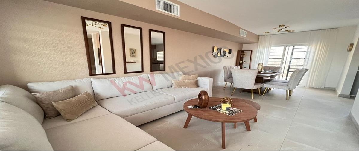 Foto de casa en venta en villas de allende , las aves, torreón, coahuila de zaragoza, 28898412 No. 03