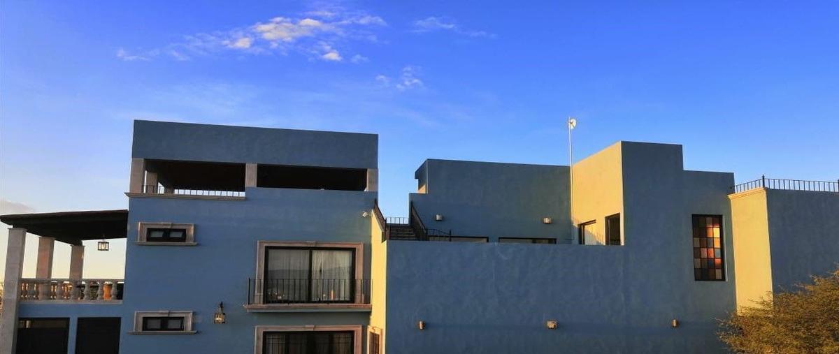 Foto de casa en , villas de allende, san miguel de allende, guanajuato, 27714641 foto 05 Foto de casa en venta en , villas de allende, san miguel de allende, guanajuato, 27714641 No. 05