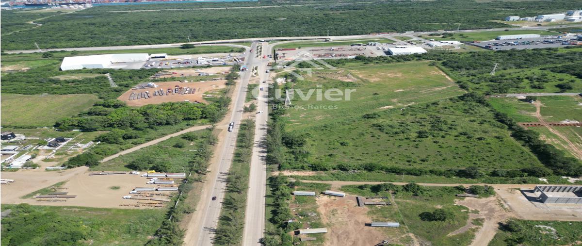 Foto de terreno habitacional en , villas de altamira, altamira, tamaulipas, 25786568 foto 04 Foto de terreno habitacional en renta en , villas de altamira, altamira, tamaulipas, 25786568 No. 04