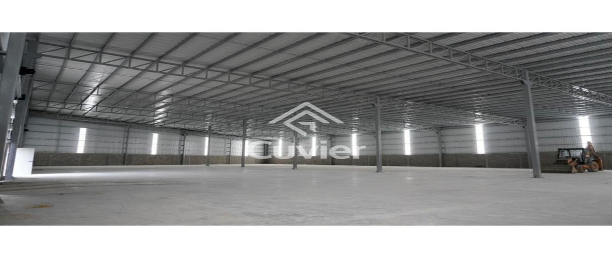 Foto de bodega en renta en  , villas de altamira, altamira, tamaulipas, 0 No. 05
