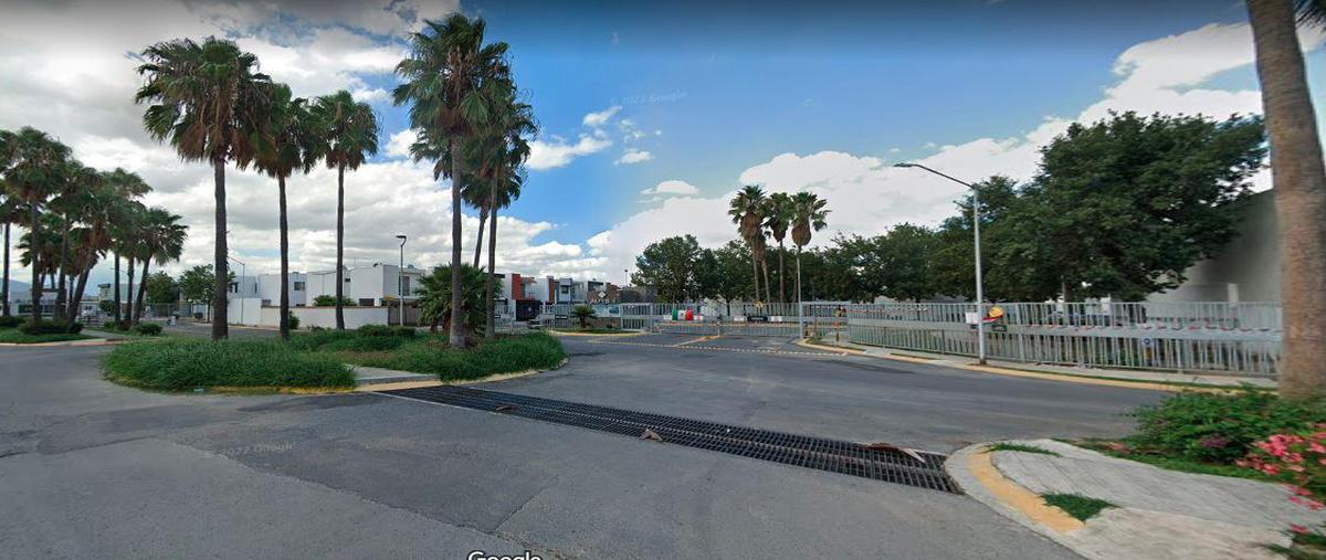 Foto de terreno habitacional en venta en  , villas de anáhuac sector alpes, general escobedo, nuevo león, 0 No. 03