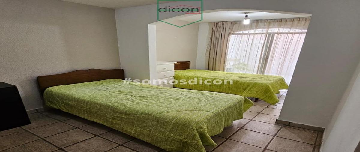 Foto de departamento en renta en  , villas de atlixco, puebla, puebla, 0 No. 04