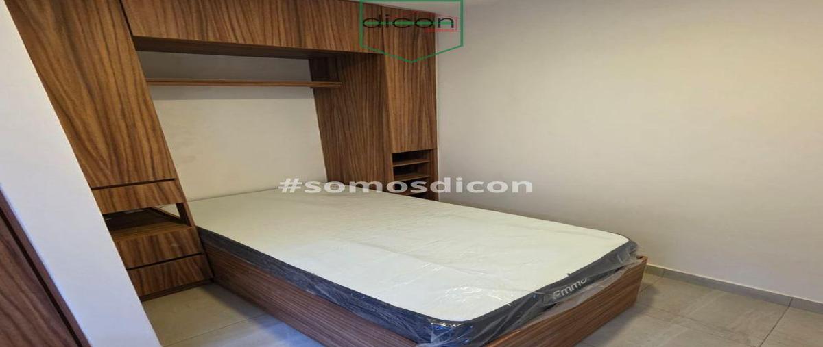 Foto de departamento en renta en  , villas de atlixco, puebla, puebla, 0 No. 05
