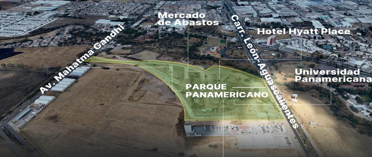 Foto de terreno industrial en venta en  , villas de bonaterra, aguascalientes, aguascalientes, 29307719 No. 03