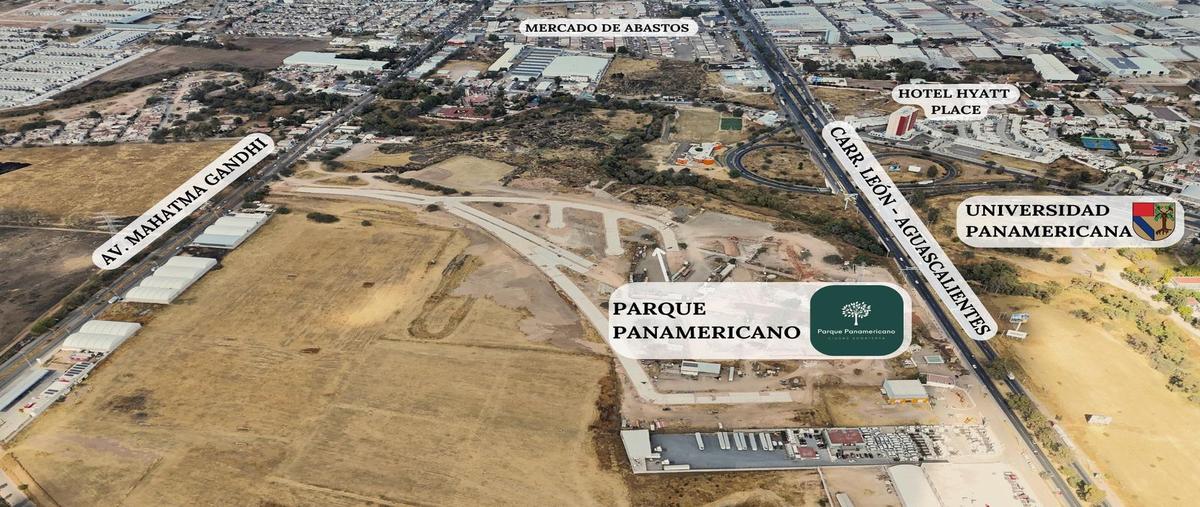 Foto de terreno habitacional en venta en  , villas de bonaterra, aguascalientes, aguascalientes, 0 No. 05