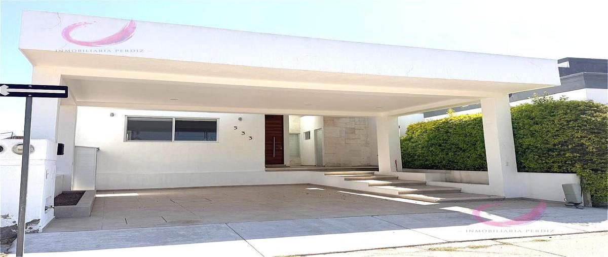 Foto de casa en , villas de bonaterra, aguascalientes, aguascalientes, 0 foto 01 Foto de casa en renta en , villas de bonaterra, aguascalientes, aguascalientes, 0 No. 01