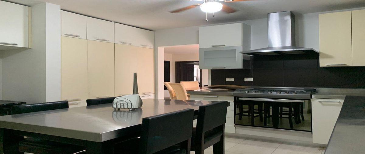 Foto de casa en venta en  , villas de canterias, monterrey, nuevo león, 0 No. 03