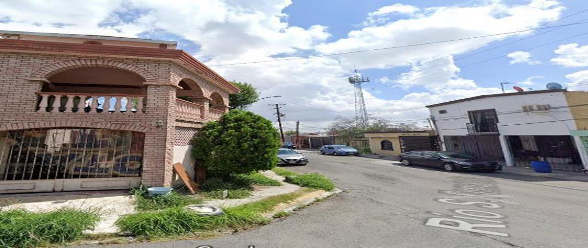 Foto de casa en venta en  , villas de casa blanca, san nicolás de los garza, nuevo león, 0 No. 04