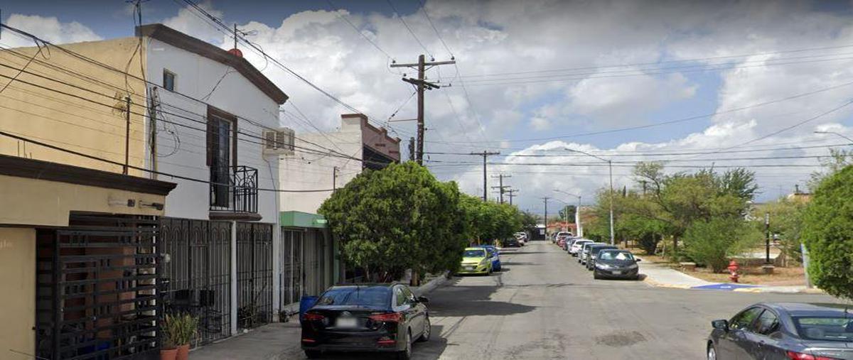 Foto de casa en venta en  , villas de casa blanca, san nicolás de los garza, nuevo león, 0 No. 03