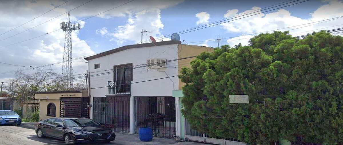 Foto de casa en venta en  , villas de casa blanca, san nicolás de los garza, nuevo león, 0 No. 04