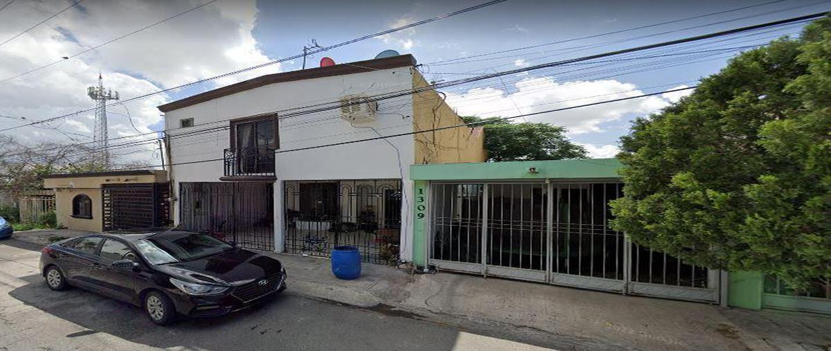 Foto de casa en venta en  , villas de casa blanca, san nicolás de los garza, nuevo león, 0 No. 05