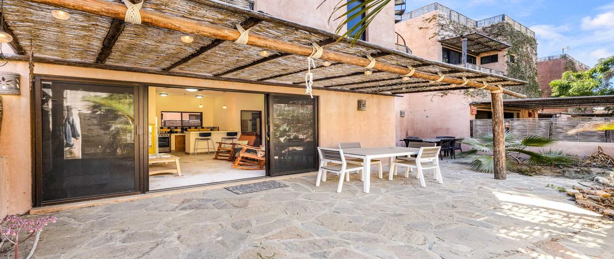 Foto de casa en venta en villas de cerritos , las tunas, la paz, baja california sur, 29284006 No. 01