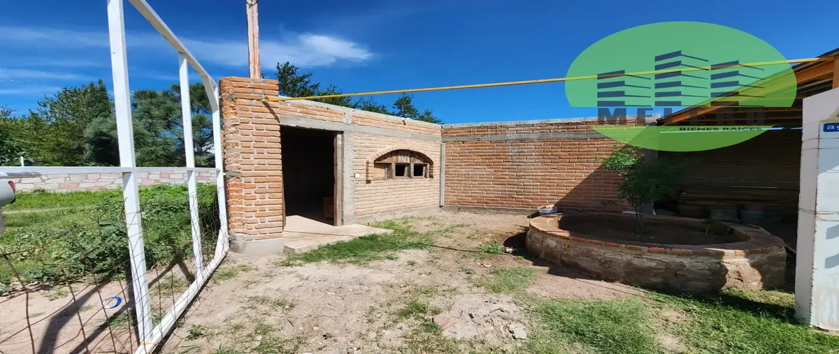 Foto de rancho en villas de chupaderos 100, san vicente de chupaderos, durango, durango, 0 foto 01 Foto de rancho en venta en villas de chupaderos 100, san vicente de chupaderos, durango, durango, 0 No. 01