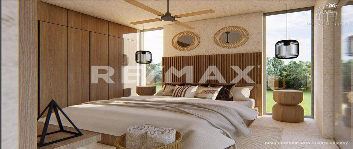 Foto de casa en venta en villas de coco , tulum centro, tulum, quintana roo, 0 No. 04