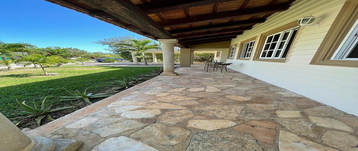 Foto de casa en venta en villas de conkal , conkal, conkal, yucatán, 0 No. 05