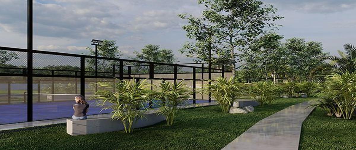 Foto de terreno habitacional en venta en  , villas de conkal, conkal, yucatán, 26669952 No. 05