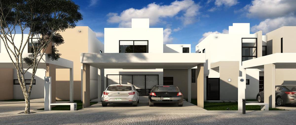 Foto de casa en , villas de conkal, conkal, yucatán, 0 foto 03 Foto de casa en venta en , villas de conkal, conkal, yucatán, 0 No. 03