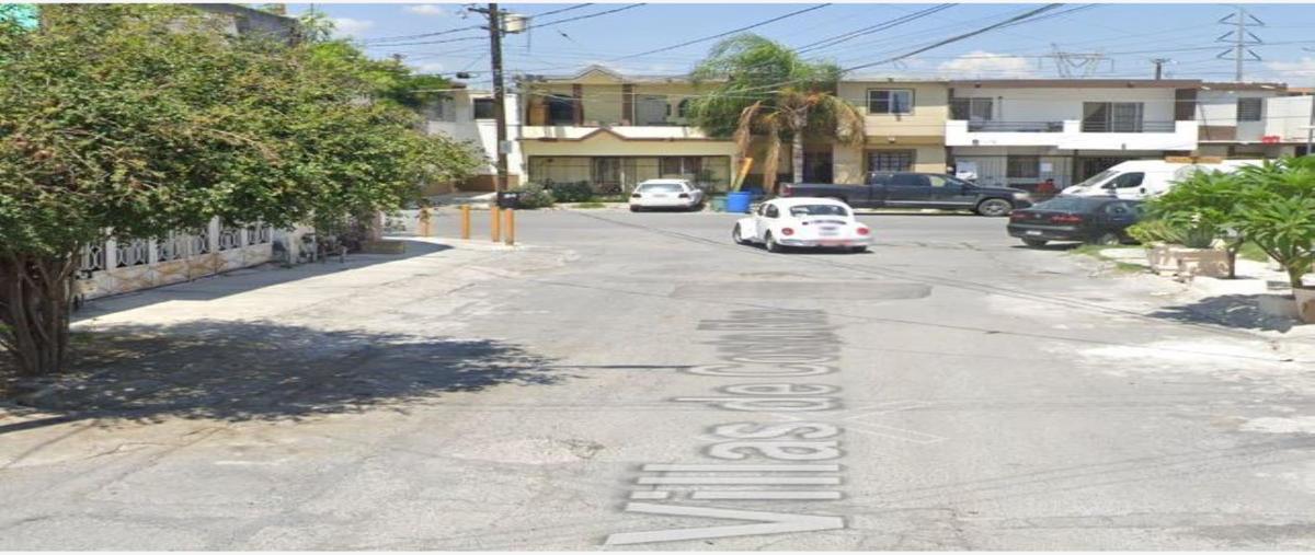 Foto de casa en venta en villas de costa rica 000, roble nuevo, general escobedo, nuevo león, 0 No. 03