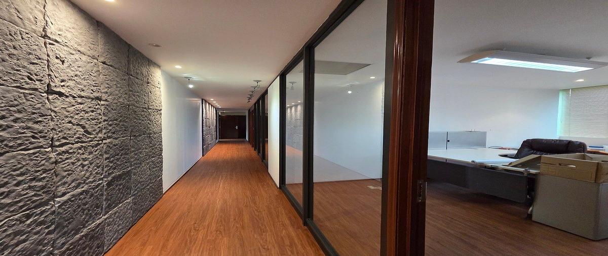 Foto de oficina en renta en  , villas de cuajimalpa, cuajimalpa de morelos, df / cdmx, 0 No. 04