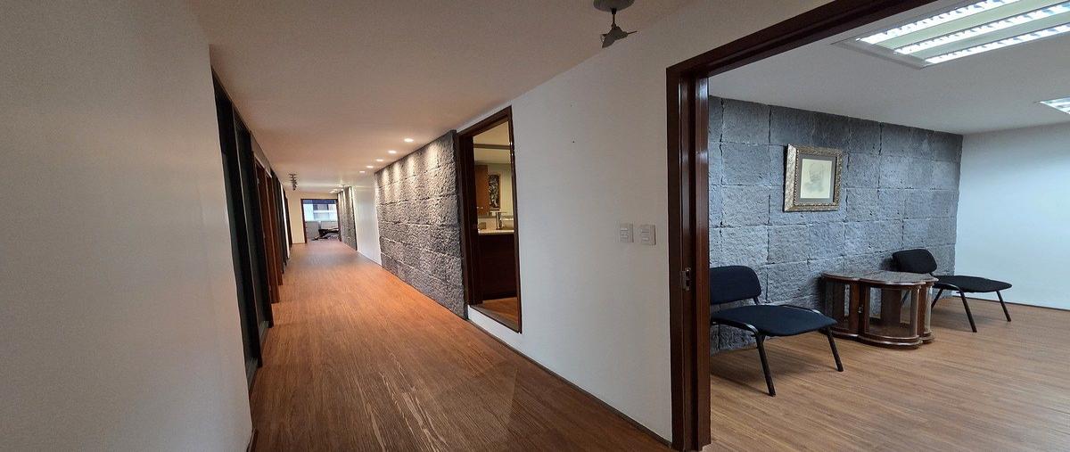 Foto de oficina en renta en  , villas de cuajimalpa, cuajimalpa de morelos, df / cdmx, 0 No. 05
