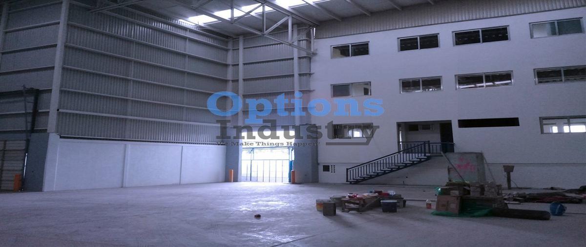 Foto de bodega en renta en  , villas de cuautitlán, cuautitlán, méxico, 27679330 No. 03