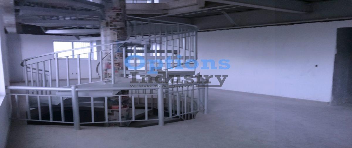 Foto de bodega en renta en  , villas de cuautitlán, cuautitlán, méxico, 27679330 No. 04