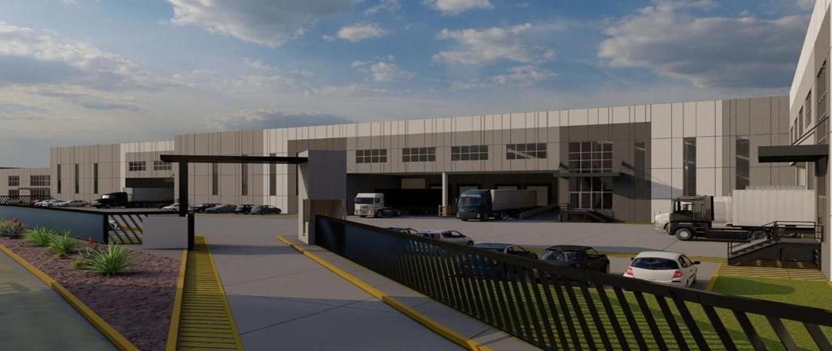 Foto de bodega en renta en  , villas de cuautitlán, cuautitlán, méxico, 28393028 No. 04