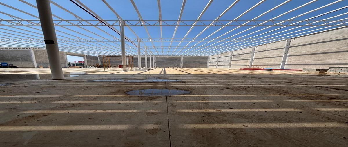 Foto de bodega en renta en  , villas de cuautitlán, cuautitlán, méxico, 0 No. 03