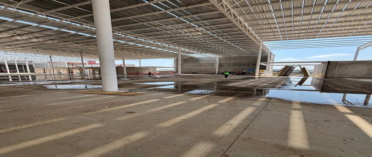 Foto de bodega en renta en  , villas de cuautitlán, cuautitlán, méxico, 0 No. 04