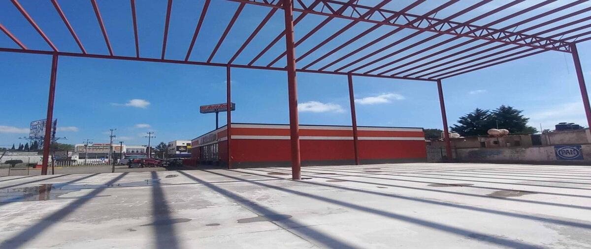 Foto de nave industrial en renta en  , villas de cuautitlán, cuautitlán, méxico, 0 No. 03
