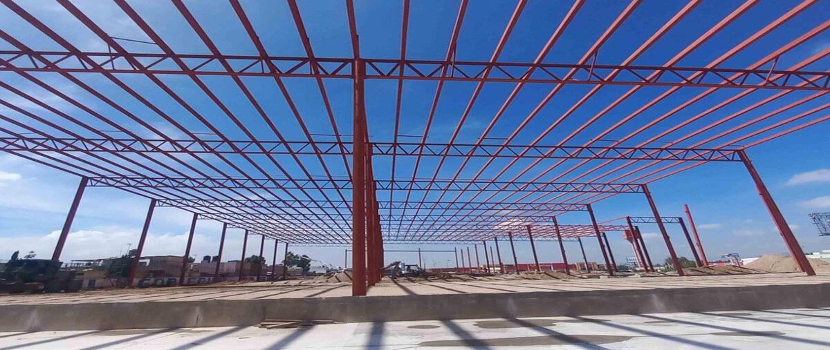 Foto de nave industrial en renta en  , villas de cuautitlán, cuautitlán, méxico, 31501885 No. 05