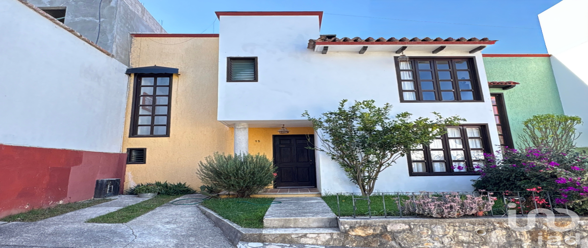 Foto de casa en venta en villas de grijalva 111, fátima, san cristóbal de las casas, chiapas, 30653173 No. 03